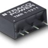 TracoPower TMR 1-4822 Przetwornica DC/DC, do PCB 48 V/DC 12 V/DC, -12 V/DC 42 mA 1 W Ilość wyjść: 2 x Content 1 szt.