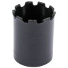 Draper Expert 34915 41mm Tungsten Carbide Grit Hole Saw