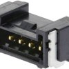 Molex 5055670681 Listwa kołkowa, męska, do wbudowania, standardowa 1 szt.
