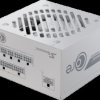 SRP-CGX751-A5A32SF-W Seasonic CORE GX ATX 3.1, 80+ Gold, 750 W, modular, white
