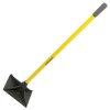 Roughneck 64-381 Earth Rammer (Tamper) + Fibreglass Handle 6.3kg (13.8lb)