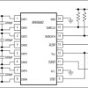 Five-Channel Precision Temperature Monitor