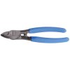 Gedore 2878356 Cable Cutter dip-insulated 160 mm