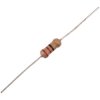 Royal Ohm CFR01SJ0221A10 220R 5% 1W Axial Carbon Film Resistor