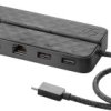 Stacja dokująca USB-C® HP HP USB-C Mini Dock Elitebook, ProBook z funkcją ładowania