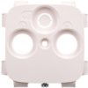 Valena Allure Plakietka Gniazda Antenoweego Tv-Rd-Sat ( 2-3 Otwory, Plakietka...