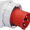 Rozszerzenie złącza CEE Bals Elektrotechnik 2740 125.0 A 400 V