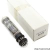 PL805 Pentode Tube 9 Pin SOCKET RADIOTRON