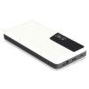 VT-3517 5000mah Power Bank ciemny Granat 8870 V-TAC