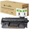 G&G 21252 Toner replaced HP 80A Compatible Blk 2700 Sides Reborn remanufactured