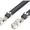Molex Styk zaciskany z przewodem linkowym 219654-1121 1 szt.