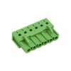 PTR Hartmann 50950039021F STLZ950 Pin Housing 3 Pins 5.08mm Spacing PCB