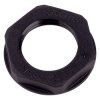 LAPP 53119110 SKINTOP GMP-GL-M16 Locknut M16 x1.5 Black