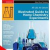 Make: Illustrated Guide to Home Chemistry Experiments - Print