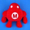 Lil' Makey Plushie