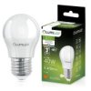Żarówka Led E27 P40 5W 40W 470Lm 4000K Neutralna 180 Lumiled