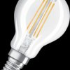 4058075447875 LED bulb SUPERSTAR E14, 5 W, 806 lm, 2700 K, filament, dimmable