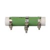 KRAH ZS 24X100-VCF-10% 100R 3023858 Power Resistor 10% Tolerance 24x100mm