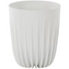 Siena Garden PALMA 914_05 Planter polipropylen biały