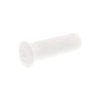 CONTA-CLIP 28785.7 KDS/KES-VS 6 Filler Plug, Polyamide 6.6, White, 25 pcs