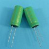 20F/2,7V 12,5x25,0mm R=5mm GOLD CAP