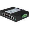 Ethernet switch, 5 ports, 1 Gbit/s, 10-60 VDC, 70114054