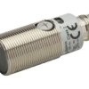 Czujnik fotoelektryczny, PNP, nadajnik-odbiornik, 10...30VDC, M18, IP67 E3FB-RP21-F2