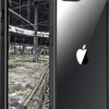 JT Berlin Pankow Hybrid Futerał backcase Apple iPhone 16e czarny, przeźroczysty Ładowarka indukcyjna, Odporny na wstrząs