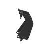 Finder 097.01.0 Variclip bracket for Sockets 97.01.0 1pc black plastic