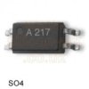 ACPL-217-500E Optocoupler - Avago