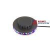 Efekt Lampa Dyskotekowa UFO 48 LED