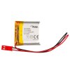Akumulator Li-Po Akyga LP753636 3.7V 1000mAh PCM JST 2.54