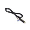 Konwerter USB-RS232/RS485 (C) z chipem FT232RNL, przewód 2 m - Waveshare 29573