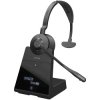 Jabra 9656-583-111 Engage 75 SE Mono Headset Black Noise cancelling NFC DECT