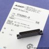 173280-3 D-SUB SKT 50 POS 2.54mm THT AMP