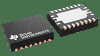 Integrated Wireless power Receiver Solution, Qi (Wireless power Consortium) Compliant | RHL | 20 | 0 to 125