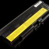 54103 Laptop battery for Lenovo, Li-Ion, 7800 mAh