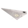 M-141S chrom satynowy G4 20W + WYŁ Brilum 9234
