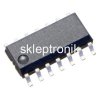 Układ CD40106BT smd