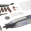 Dremel F0138150JA F0138150JA Narzędzie wielofunkcyjne akumulatorowe 7.2 V