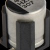 EEHZA1H470V Polymer hybrid SMD electrolytic capacitor, 47 µF, 50 V, 8.0x10.5