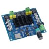 Wzmacniacz audio 2x50W 12-24V moduł Bluetooth A314 V5.0