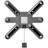 One For All WM 6211 43" Slim FLAT TV wall mount for 13"-43" rigid displays