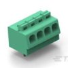 TE Connectivity 1986775-8 TE AMP Eurostyle Terminal Blocks, 1 szt.
