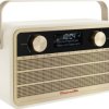 Radio TechniSat TRANSITA 120, beige beżowy