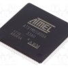 AT91M55800A-33AU
