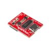 Konwerter USB-UART CH340G firmy SparkFun