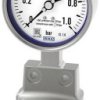 WIKA 9082794 Diff pressure mano m diaphragm Cl 1,6 732.51.100 25 mbar 2 x G 1/4 wewnątrz Przyłącze 2 x G 1/4 wewnątrz