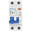 Chint 203009 RCBO 1-Pin 25A 0.03A 240V/415V Overload/Short Circuit Protection
