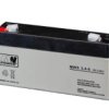 Mw Power Akumulator 6V Mws 3,4Ah Żywotność: 3-5 Lat